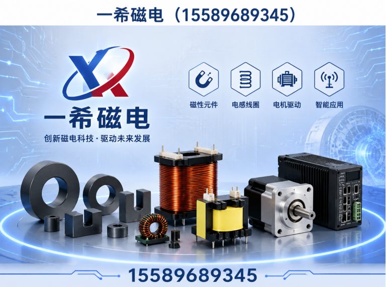 山东磁选设备展示图